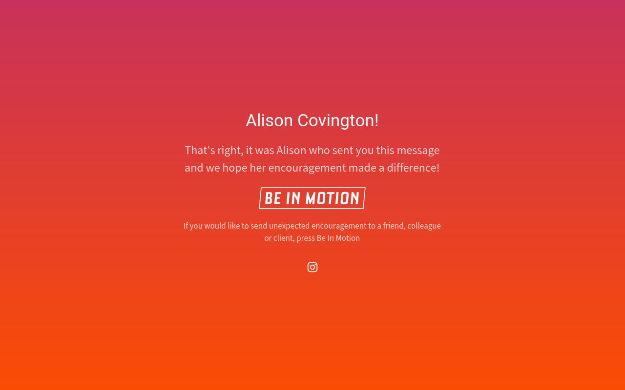 Carrd profile picture for @covington